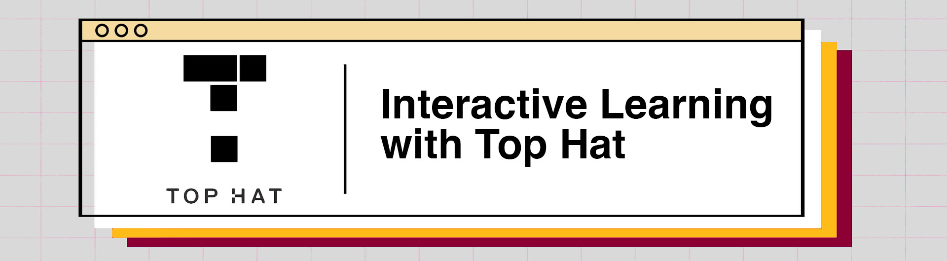 Top Hat Webinar